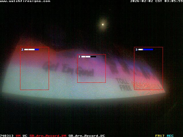 Camera localcam:Last Event Image