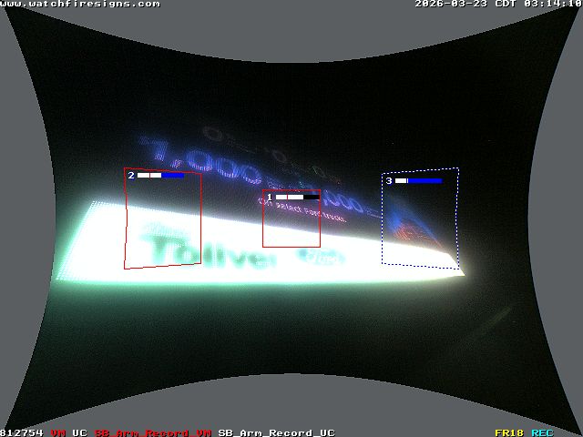 Camera localcam:Last Event Image