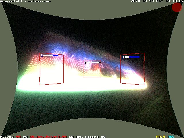 Camera localcam:Event Image #-1