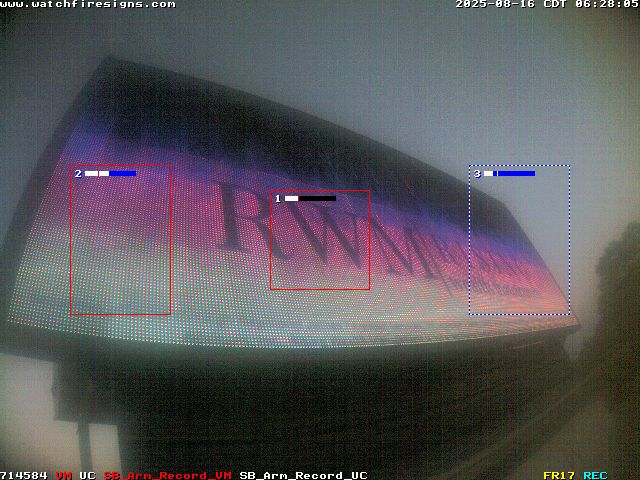 Camera localcam:Event Image #-1