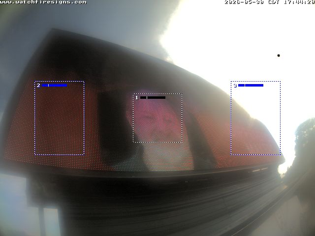 Camera localcam:Last Event Image