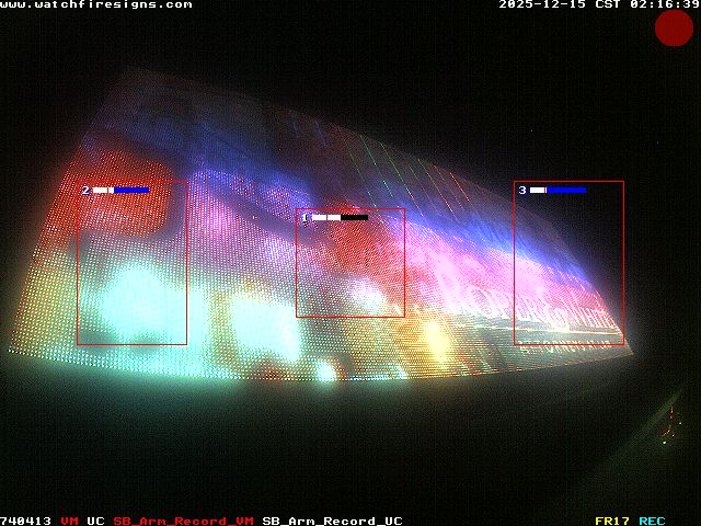 Camera localcam:Last Event Image