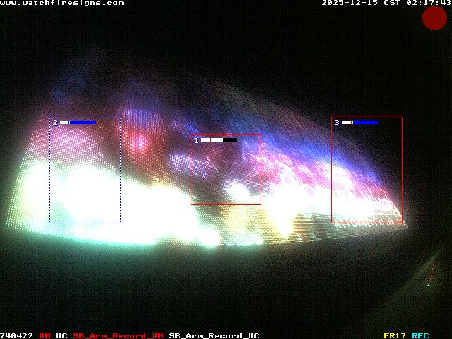 Camera localcam:Event Image #-1