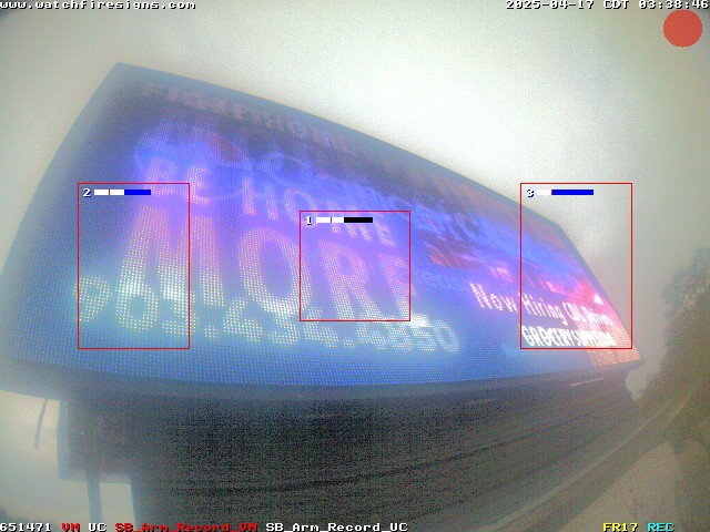Camera localcam:Event Image #-3