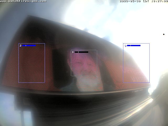 Camera localcam:Last Event Image