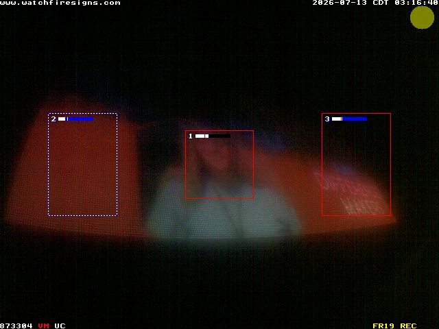 Camera localcam:Last Event Image