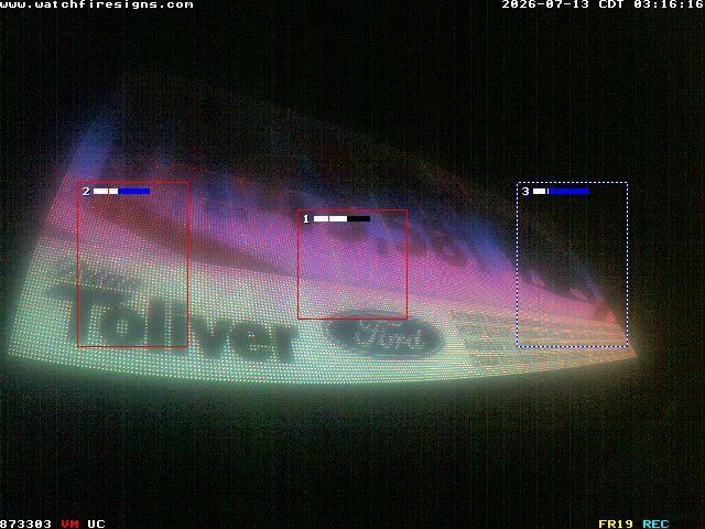 Camera localcam:Event Image #-1